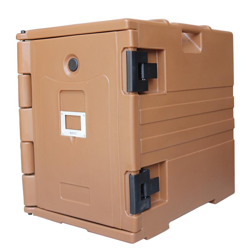 食品周轉(zhuǎn)箱廠家