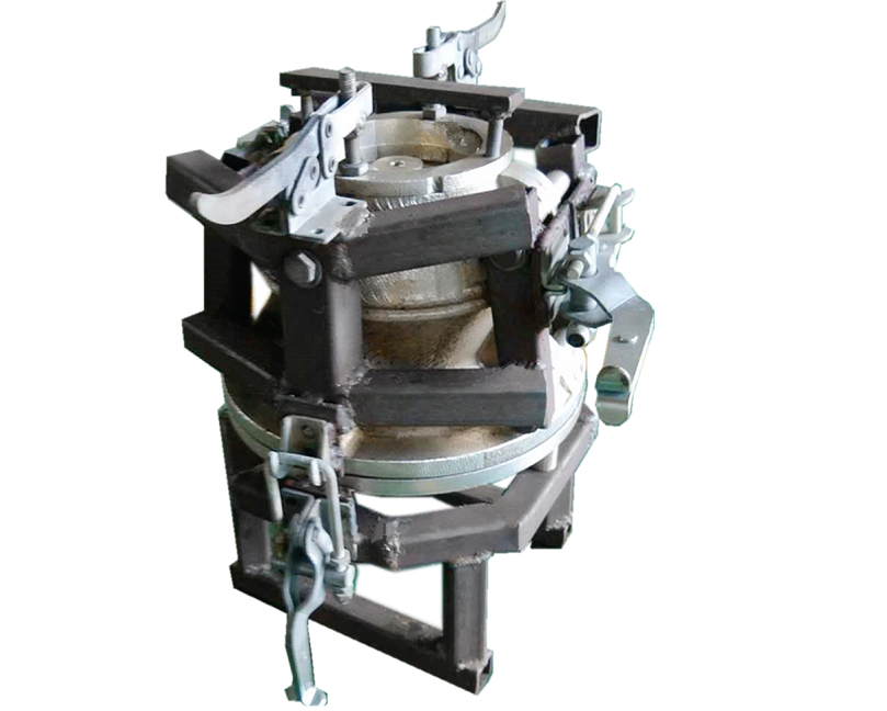 水滴燈模具廠家