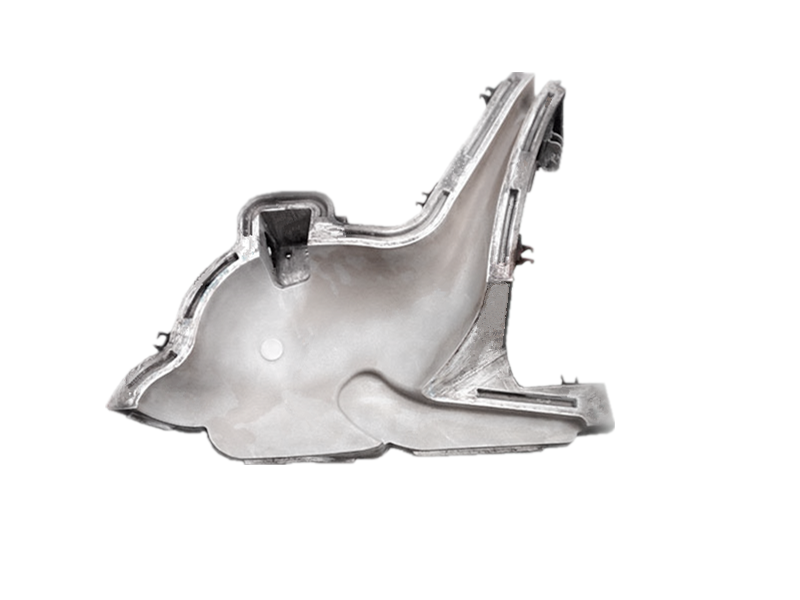 塑料模型模具廠家